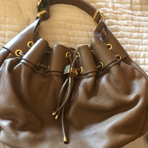 Burberry Purse